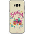 Disney Encanto Familia Galaxy S8 Plus Skin